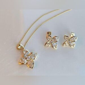 Valentines Day Cute jewelry set